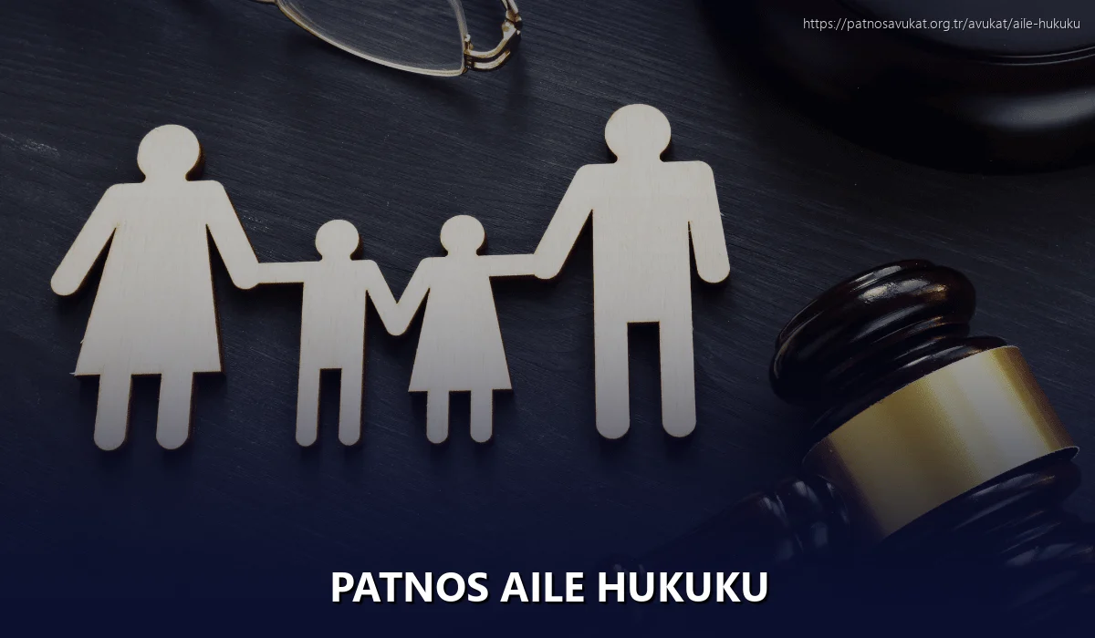 Patnos Aile Hukuku