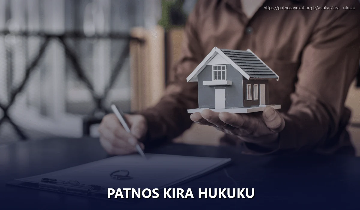 Patnos Kira Hukuku